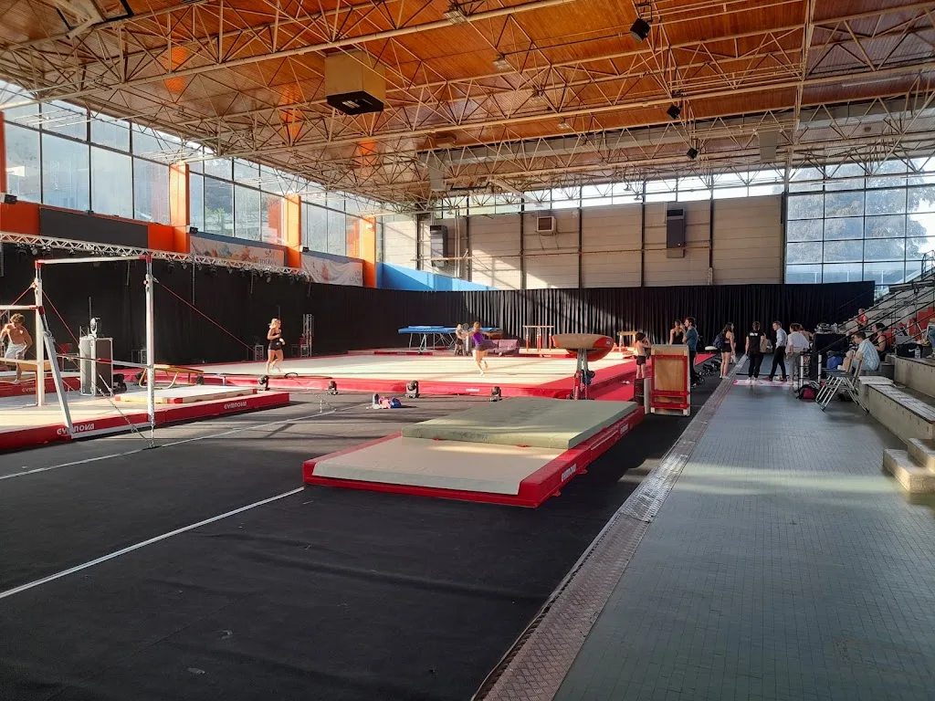 USB Longwy Boxe - photo 1