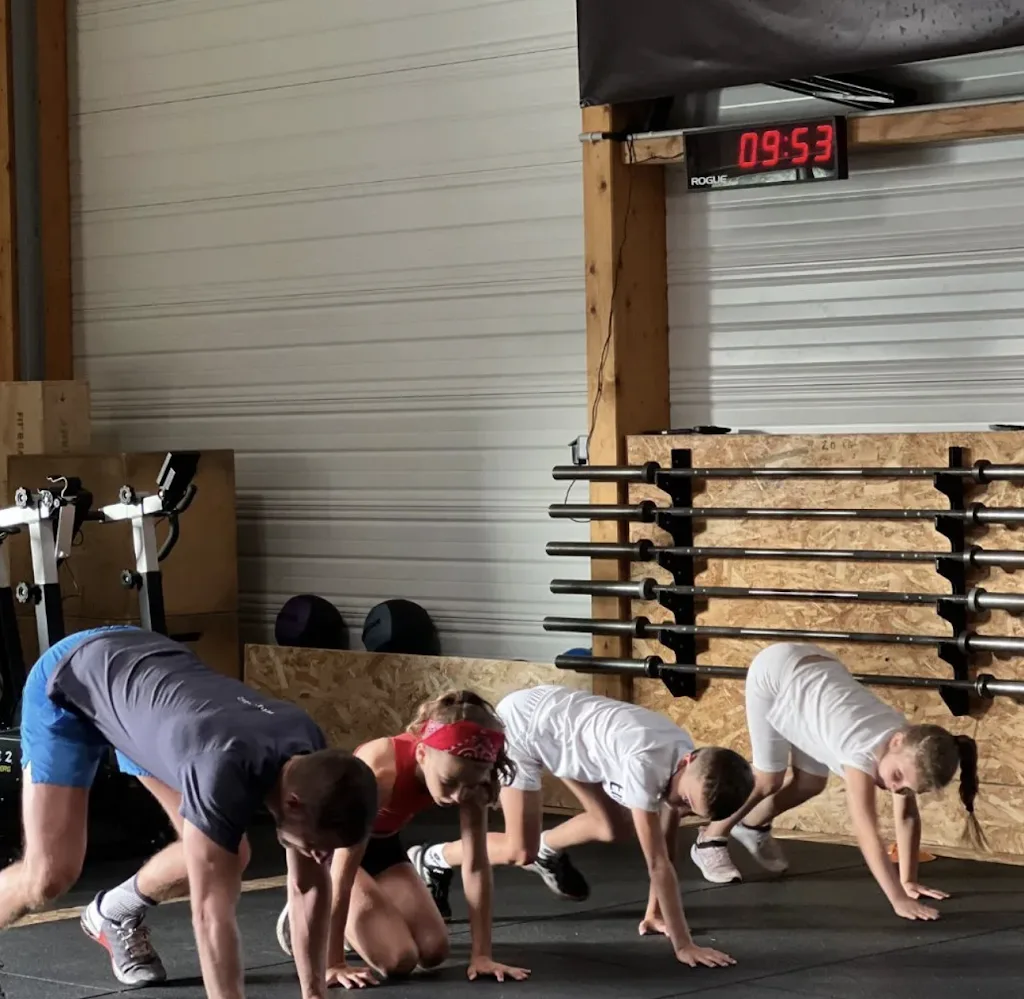 FIT-CORPS - photo 1