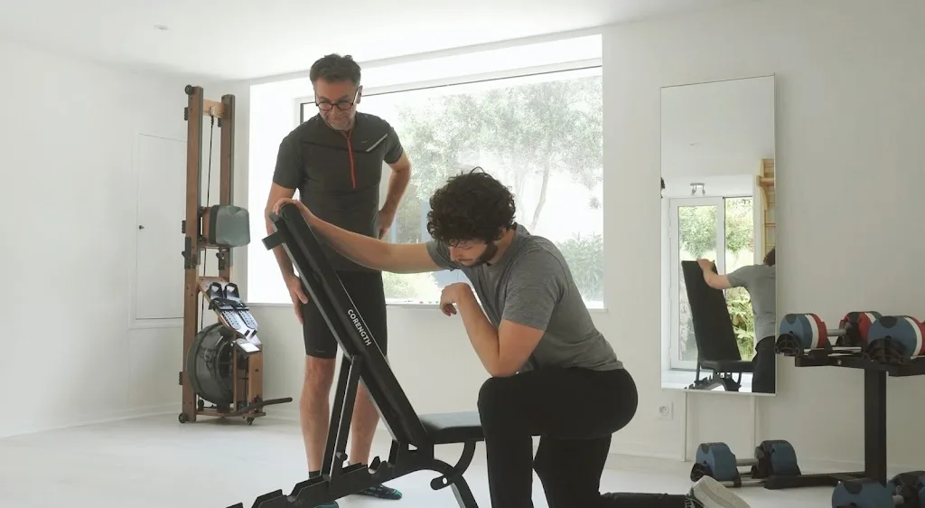 FIT-CORPS - photo 3