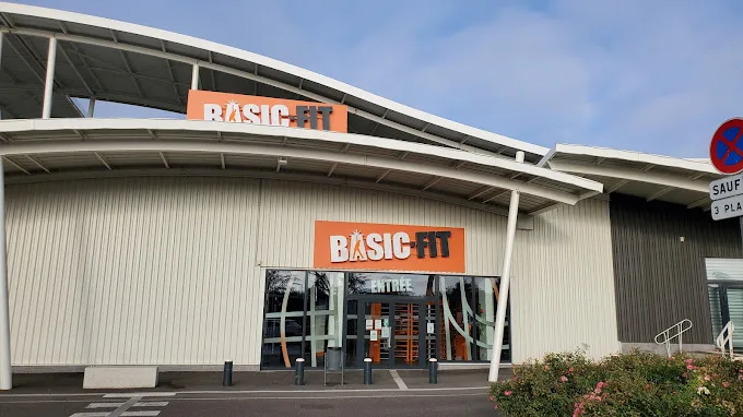 Basic-Fit - photo 2