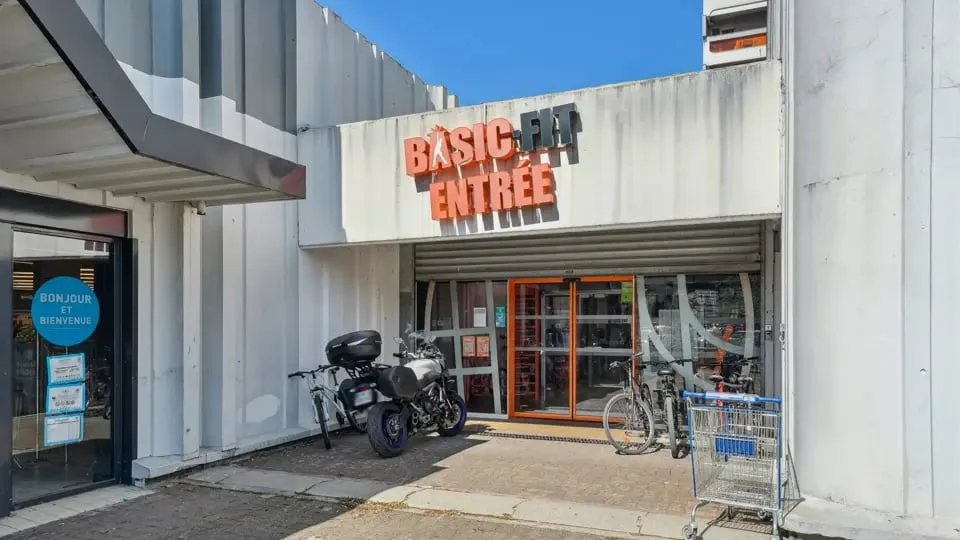 Basic-Fit - photo 3