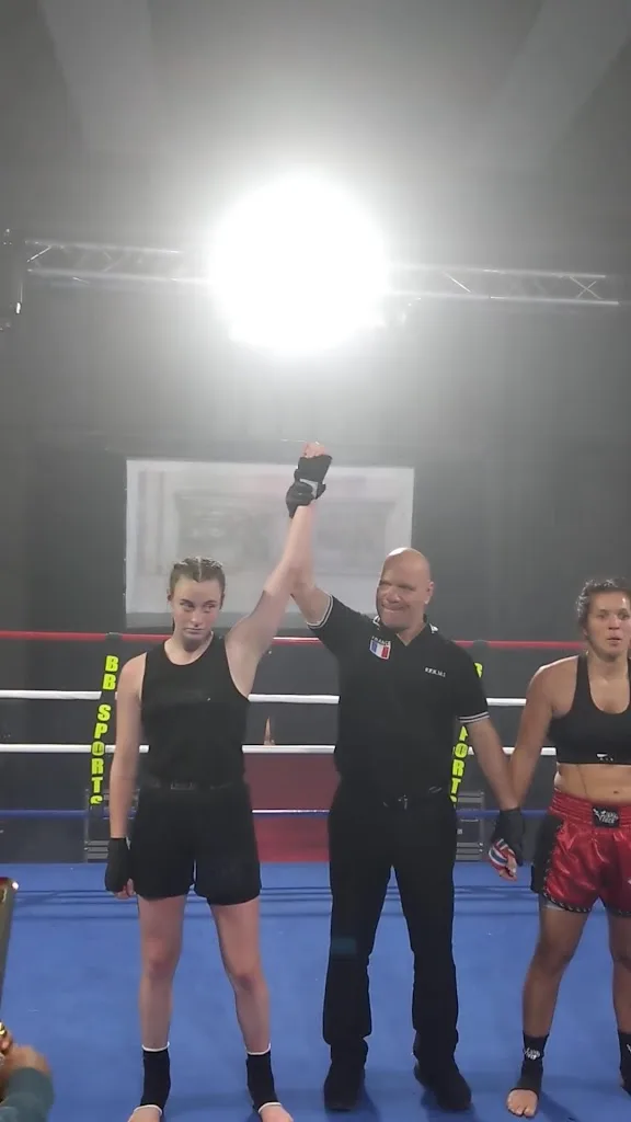 KICKBOXING TEAM JMA - photo 1