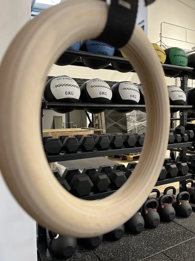 CrossFit Maladium - photo 2