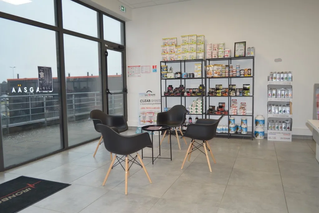 Iron Bodyfit Poitiers - photo 2