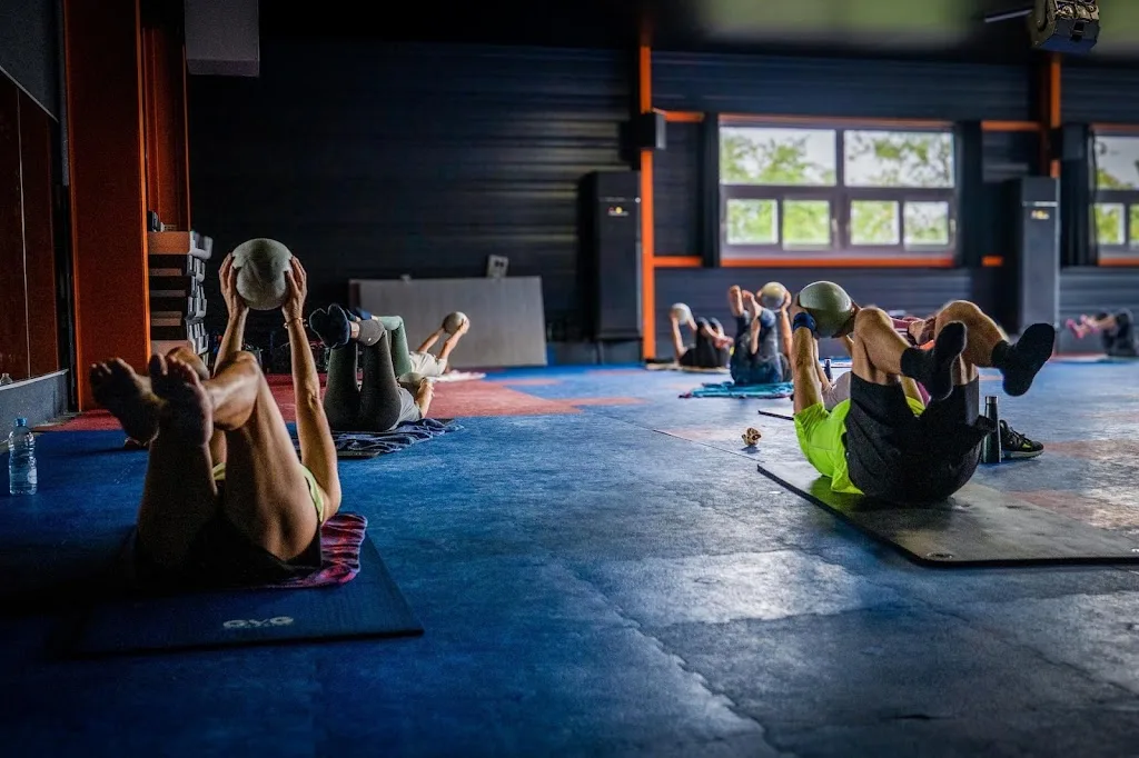 L'Appart Fitness - salle de sport Oyonnax - photo 1