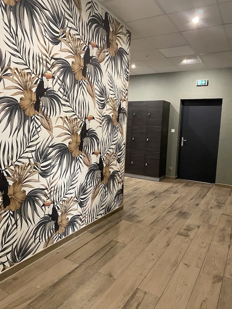 L'Appart Fitness - salle de sport Oyonnax - photo 2