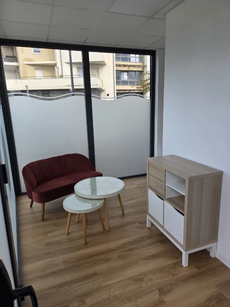 Movensya – Studio Pilates & Yoga à Avrillé (près d'Angers) - photo 1