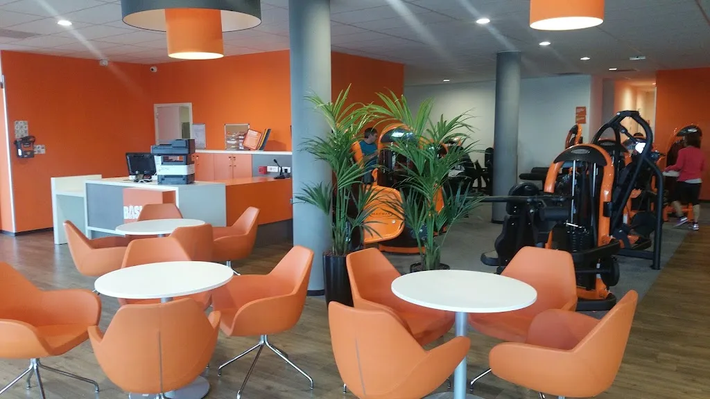 Basic-Fit Metz - Bd Solidarité - photo 1