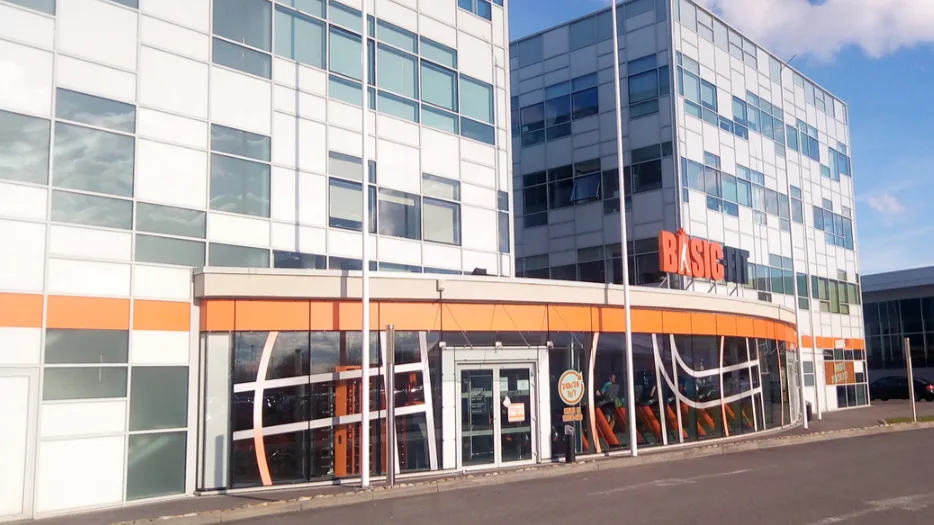 Basic-Fit Metz - Bd Solidarité - photo 2