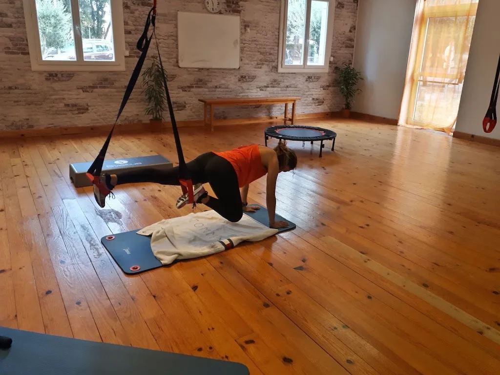 NATURO & FITNESS. - photo 1