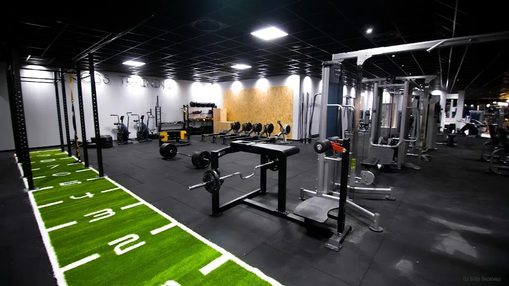 Planète Fitness - Salle de sport Nimes Mas des rosiers - photo 2