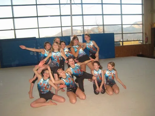 ACCRO2GYM - photo 2