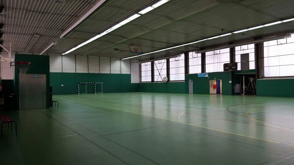 Gymnase Jacques Duclos - photo 1