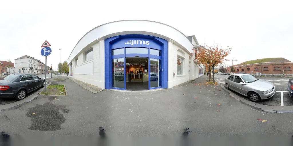 Jims Mons - photo 3