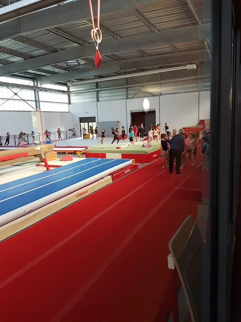 REVEIL DE ROMPSAY PERIGNY - photo 1