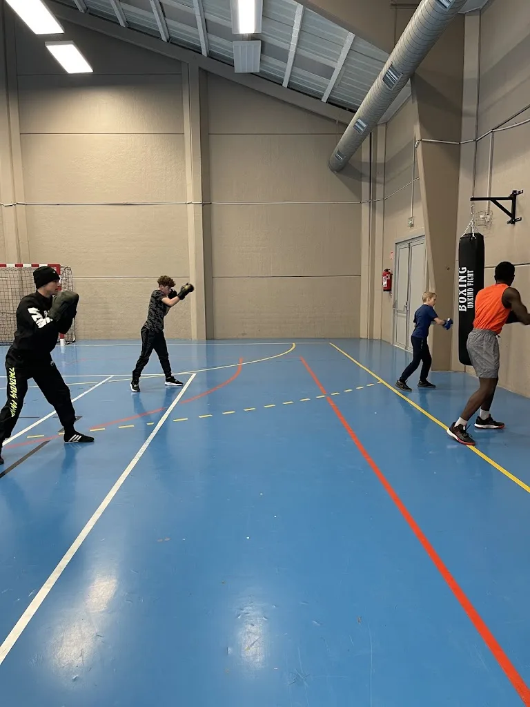 Houplin Ancoisne Boxing Club - photo 1