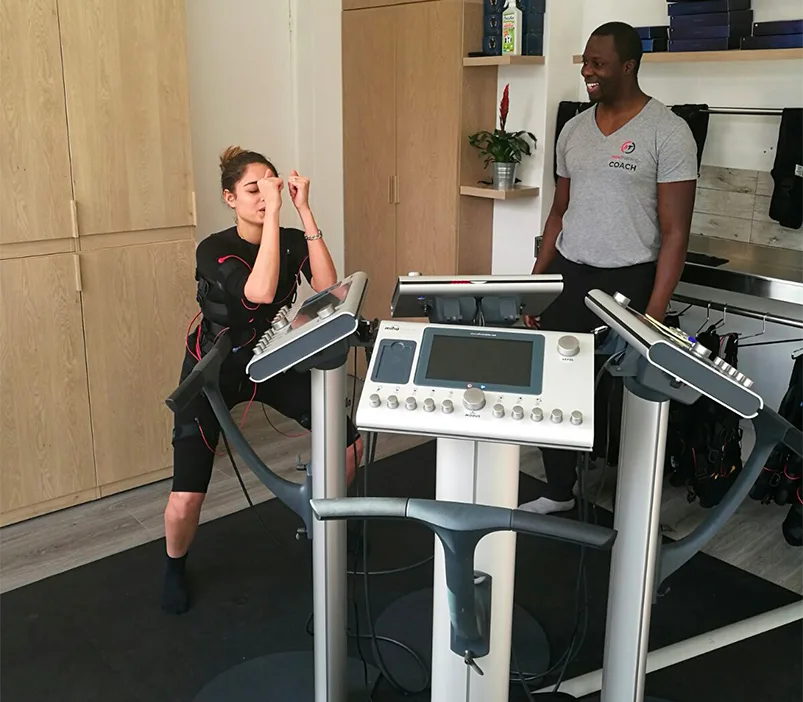 NewTraining - photo 2