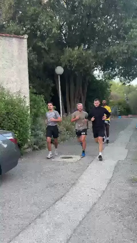 Team Napoli Gym - photo 3