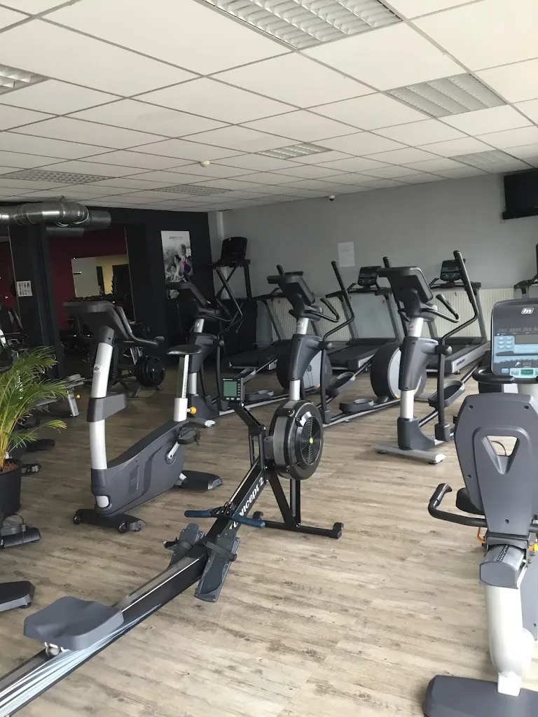 Proxiforme Fitness Chaumont - photo 2