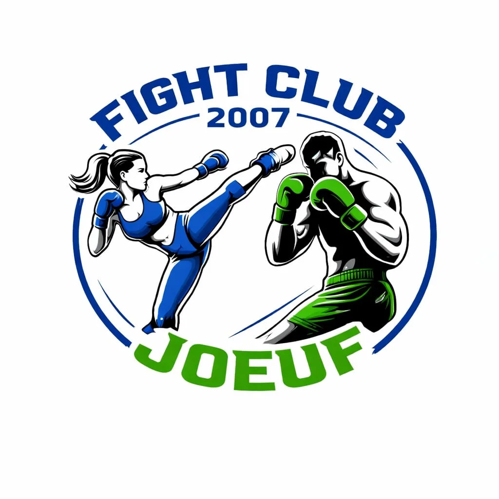 Fight Club Joeuf - photo 1
