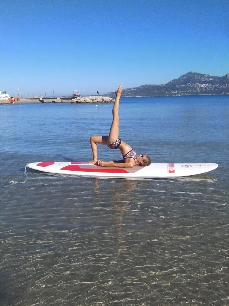 Yoga U Zen Sciallà - photo 1