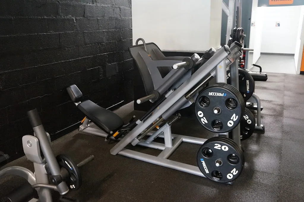 Square Gym saint medard en jalles - photo 3