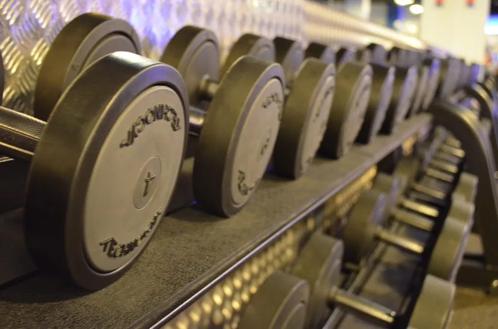 Fitness Park - Salle de sport Charenton-le-Pont - photo 2