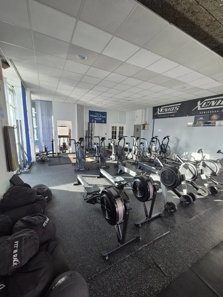 CrossFit Valenton - photo 2