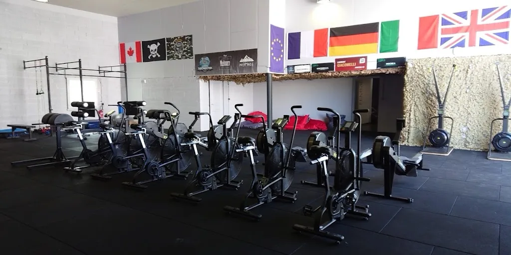 L-R CrossFit - photo 2