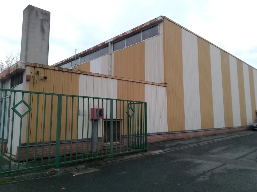 BASKET CLUB DE THIANT - photo 1