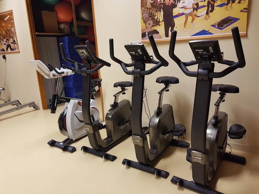 Fitness-club Cormeilles
