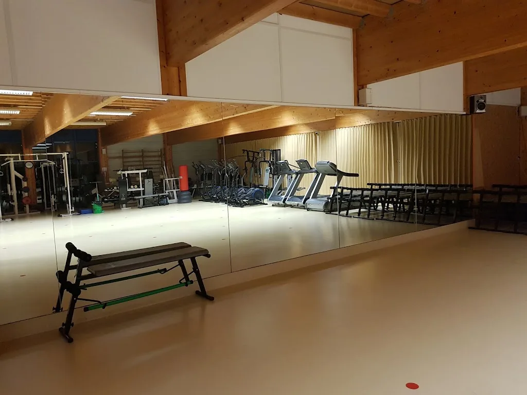 Fitness-club Cormeilles - photo 2