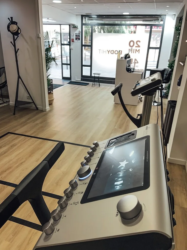 BODYHIT ANTIBES CENTRE - photo 1