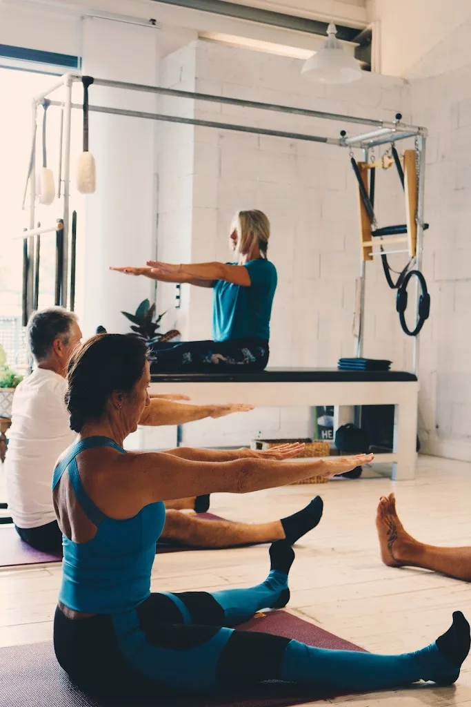 Pur' Pilates & Yoga in Corsica - photo 1