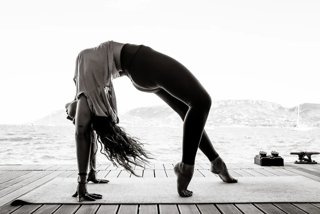 Pur' Pilates & Yoga in Corsica - photo 2