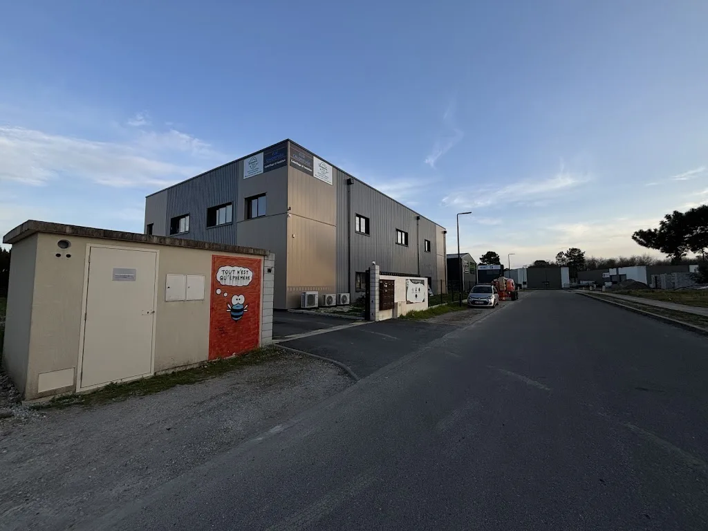 CrossFit Parempuyre - photo 1