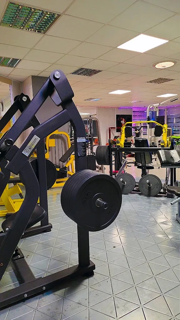 Best Body Musculation fitness Sarreguemines - photo 1