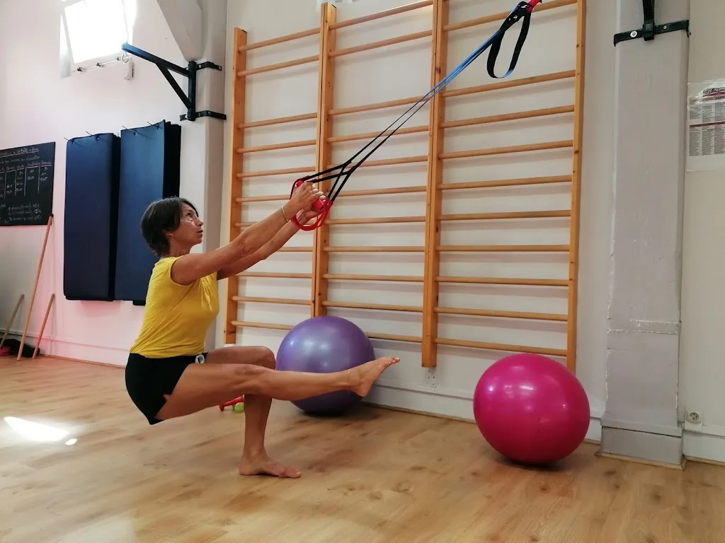 Maison de quartier Binet - photo 3
