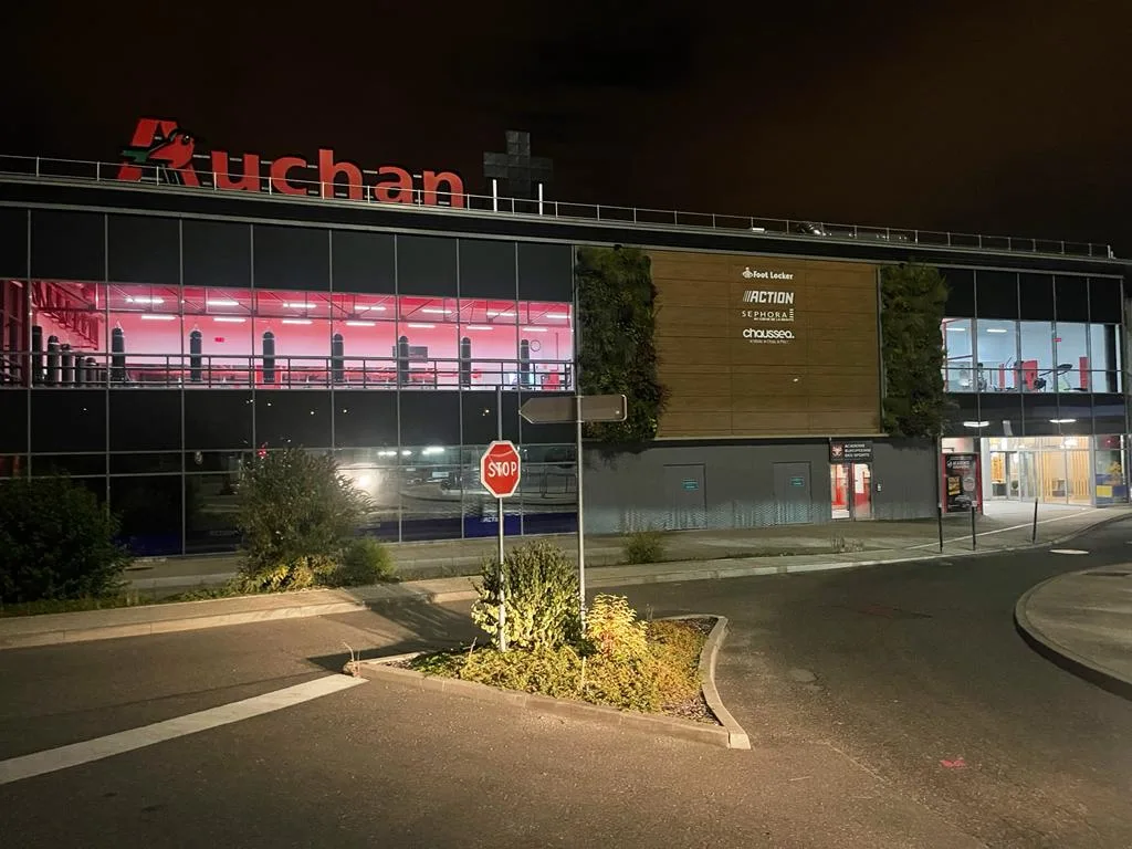 Académie Européenne des Sports - photo 1