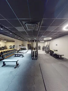 Fitness Park - Salle de sport Garges-lès-Gonesse - photo 3