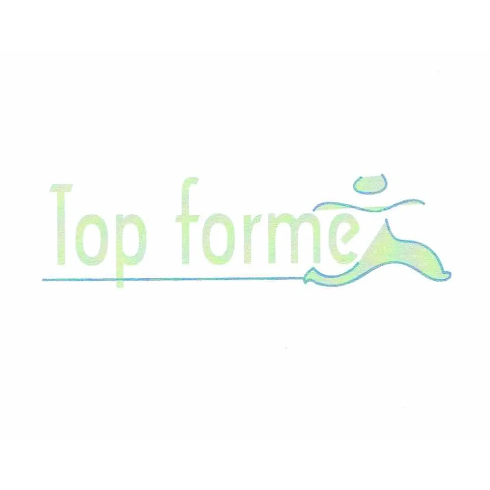 TOP FORME - photo 1