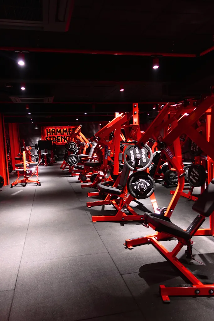 Salle de sport - ON AIR Vincennes - photo 2