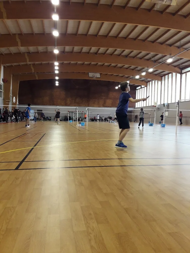 gym Grambois - photo 2