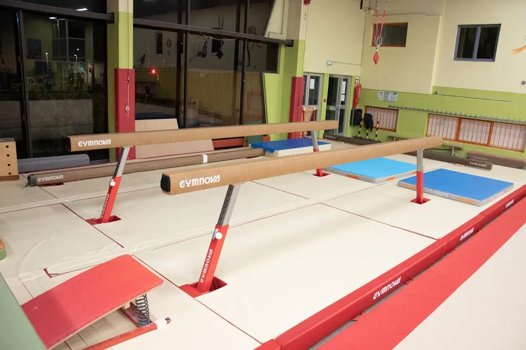 gym Grambois - photo 3