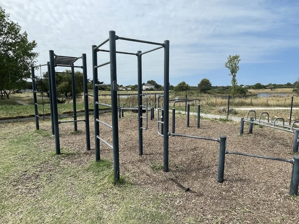 Acropole Training Club - photo 2