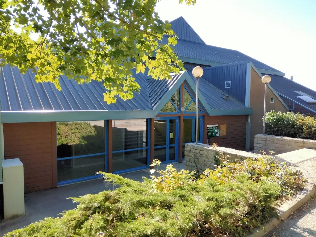Salle des sports, complexe Albert Camus - photo 2