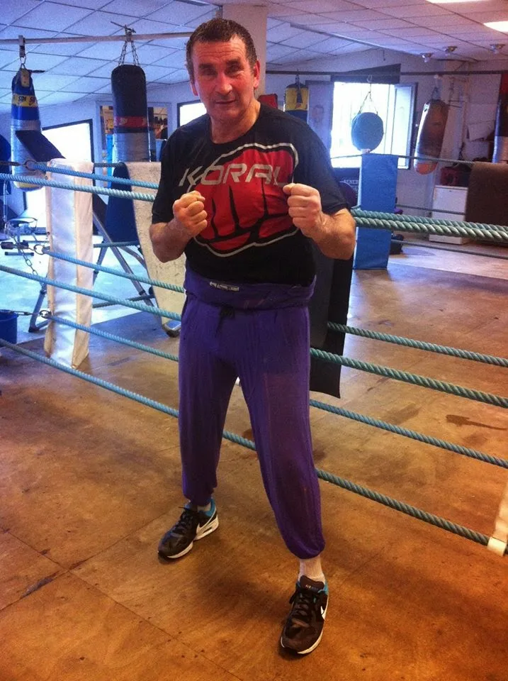 Avignon Boxing Club - ABC - Club Boxe Anglaise Avignon - photo 1