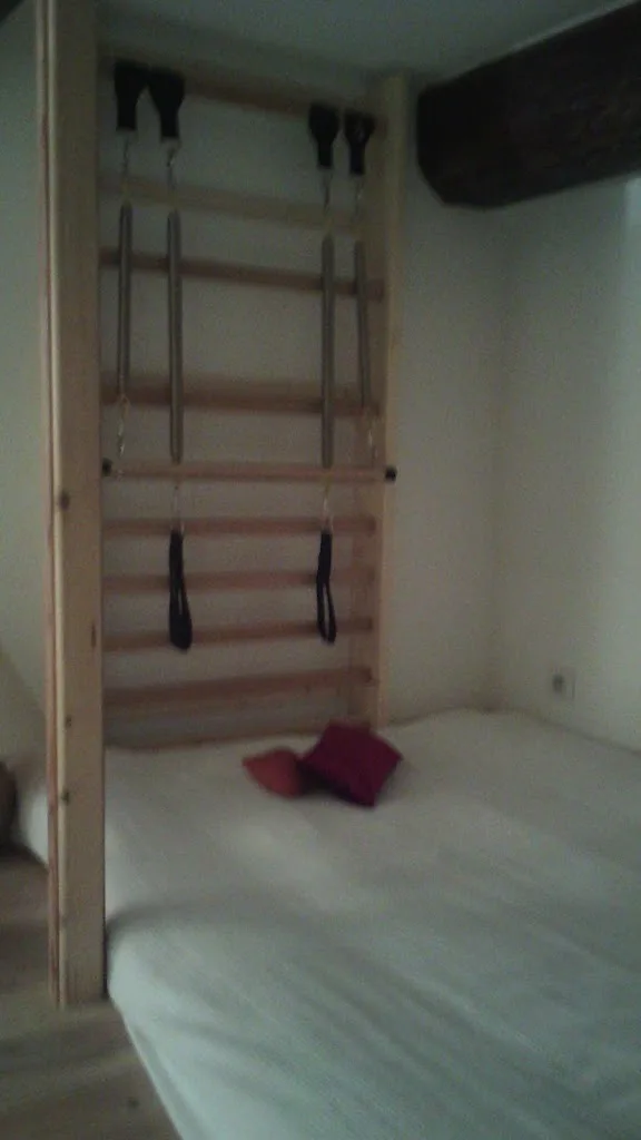 PILATES , GYM A CASTELNAU-LE-LEZ ET MONTPELLIER - photo 1
