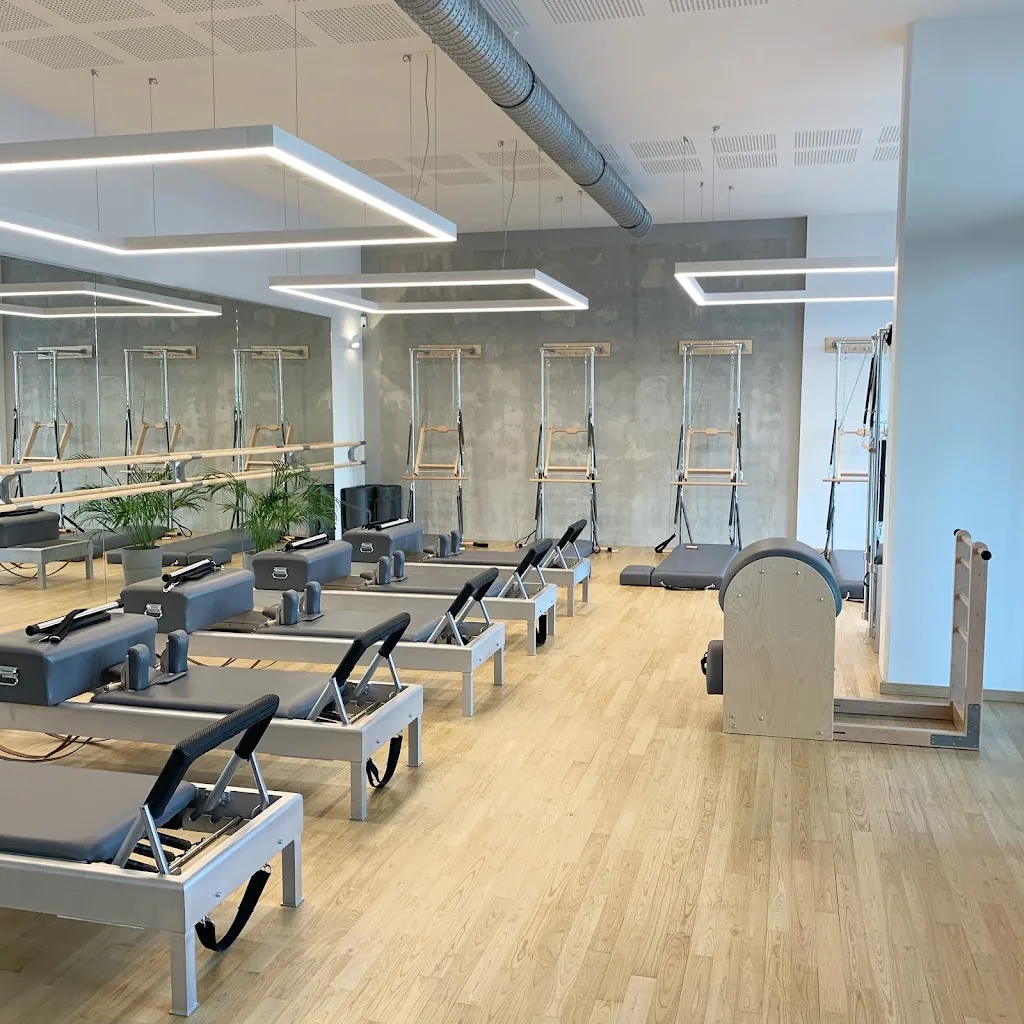PILATES , GYM A CASTELNAU-LE-LEZ ET MONTPELLIER - photo 2