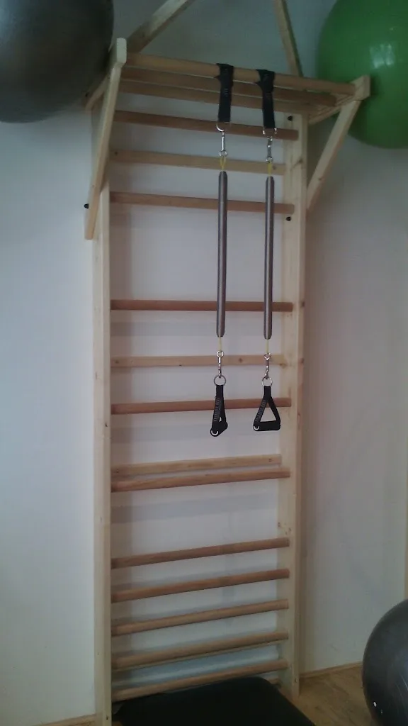 PILATES , GYM A CASTELNAU-LE-LEZ ET MONTPELLIER - photo 3